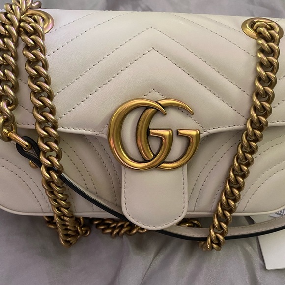 Gucci GG Marmont - Picture 6 of 13